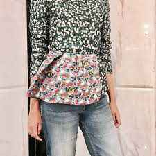 Ramai bengang tak boleh balik raya, tapi tengok apa yang jadi di bazaar jalan tar ini!! Transform Your Baju Raya Top Into A Fashionvalet Com Facebook