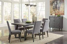 Ashley Furniture Dining Room Sets Gray Di 2021