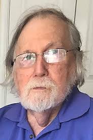 Ronald Thomas Stevenson Obituary