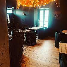 Maybe you would like to learn more about one of these? Le Relais D Horbe La Perriere Menu Prices Restaurant Reviews Tripadvisor