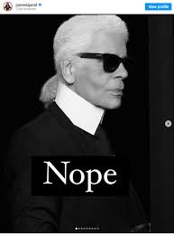 Why is the Karl Lagerfeld theme for the Met Gala so controversial?