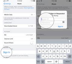 How To Set Up And Use Home Sharing On Apple Tv Igeeksblog