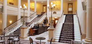 Unser neues, direkt neben dem hotel liegendes gästehaus bietet ihnen viel komfort und behaglichkeit. Hotel Check Radisson Blu Badischer Hof Baden Baden Reise Blogle