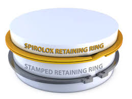 What You Need To Know About Spiral Retaining Rings