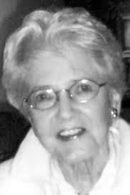 Mary McAfee Ott Blake, 88, Lewiston