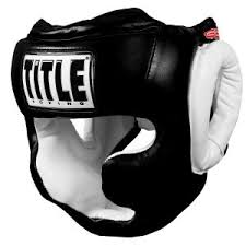 Boxing Headgear Best Mma Sparring Competition Headgear