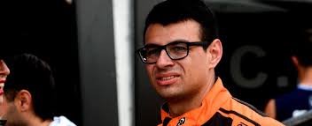 Landa: “Hay chances de estar en la Copa”