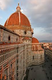Florence S Top 5 Architectural Gems Inspirock Florence Florence Cathedral Italian Architecture