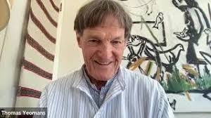 Thomas Yeomans Interview with David Newman of The European Psychosynthesis  Association