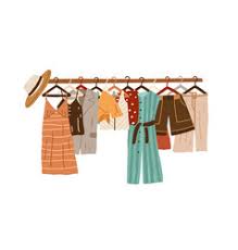 Some of our clothing rail units have added shelving space to give you a little extra room to keep your hats, handbags and other accessories neat and tidy; Clothing Rail Vector Images Over 450
