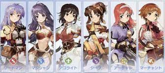 ムフィオーレ寮 twisted from 『白雪姫』 イグニハイド寮 twisted from 『ヘラクレス』 ディアソムニア寮 twisted from 『眠れる森の美女』. ãƒ©ã‚°ã‚ªãƒª è·æ¥­ã®ç‰¹å¾´ã¨ãŠã™ã™ã‚åº¦ ãƒ©ã‚°ãƒŠãƒ­ã‚¯ã‚ªãƒªã‚¸ãƒ³ ã‚²ãƒ¼ãƒ ã‚¦ã‚£ã‚º Gamewith