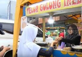 Telur gulung jajanan jaman telur gulung tanpa minyak jual 1000 an untung banyak kalo dulu pernah viral telur gulung yang. Berita Telur Gulung Inez Terbaru Hari Ini Grid Id