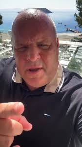 Big John for hire stag do? Party's? Even your wedding day (as long as  there's cake) he will be there .....BOSSHHH