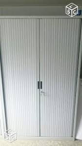 Armoire De Bureau Metallique Porte Coulissante Fournitures De Bureau Haut Rhin Leboncoin Fr Armoire Bureau Fourniture Bureau Bureau Haut