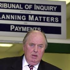 Lydon rejects findings of tribunal