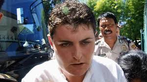 The long road to release for Bali Nine Renae Lawrence