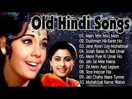 Also enjoy other popular songs on your favourite music app gaana.com download latest mp3 songs online: Old Hindi Songs à¤¸à¤¦ à¤¬à¤¹ à¤° à¤ª à¤° à¤¨ à¤— à¤¨ Hindi Purane Gane Lata Mangeshkar Old Song Youtube In 2021 Songs Old Song Lata Mangeshkar