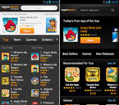 There is a newer version available below! Amazon Appstore Apk Latest V8 413 454 0 Free Download For Android 2 1 And Up Osappsbox