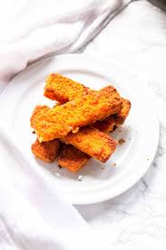 Visit the waitrose & partners website for more sharing recipes and ideas. How To Make Air Fryer Fish Sticks Fast Food Bistro