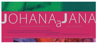 Jana kochánková, apanači, installation, 2015. Kultura