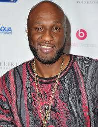 Lamar Odom And Sabrina Parr Take To Social Media To Reveal Wedding Date In November 2021 In Miami Aktuelle Boulevard Nachrichten Und Fotogalerien Zu Stars Sternchen