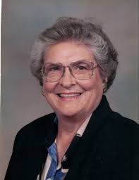 Obituary information for Ann Konecny Holman