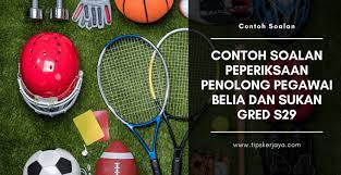 Pembantu tadbir pn nik roslina bt nik mood. Contoh Soalan Peperiksaan Penolong Pegawai Belia Dan Sukan Gred S29 Tips Kerjaya