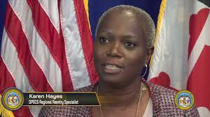 Job Announcement: ADMINISTRATIVE OFFICER III