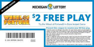 Michigan Lottery Lottery Winning The Lottery Michigan