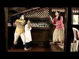 The story centres on a successful plastic bowl businessman from perak known as dr k, who has already reached the quota of four wives, all whom are from different states. Download 5 Beradik Full Movie 3gp Mp4 Codedfilm