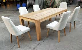 Sizes available include, 18″ chairs, 24″ counter. Ashwood Table And 6 Chairs China Manufacturer Dining Room Furniture Furniture Products Diytrade China Manufacturers Suppliers