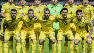 Alle infos zum verein ukraine (nationalmannschaft) ⬢ kader, termine, spielplan, historie ⬢ wettbewerbe: Europameisterschaft Ukraine Baut Vorsprung In Gruppe B Aus Ran