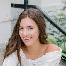 Haley Gilstrap's Instagram, Twitter & Facebook