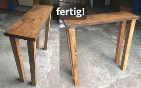 Stehschreibtisch Selber Bauen Diy Anleitung Careelite In 2020 Tisch Selber Bauen Stehtisch Selber Bauen Stehschreibtisch