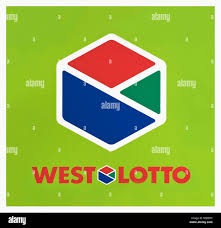 West lotto hi-res stock photography and images