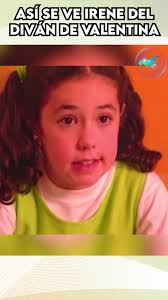 Valioso aporte de la televisión universitaria para los niños de la #CDMX a  principios de los #2000 #CanalOnce #EldivandeValentina #AntesyAhora