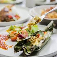 Menurutku ini restoran international buffet y Spend And Savor Quality Time Food For Breaking The Fast At These Jakarta Hotels Food The Jakarta Post