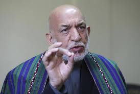 Before the office of the president of the islamic republic of afghanistan was created in 2004, afghanistan has been an islamic republic between 1973 and 1992 and from 2001 onward. Ap Interview Former President Says Us Failed In Afghanistan