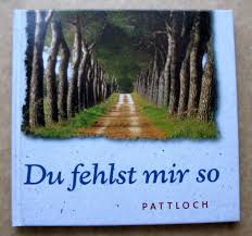 From the story meine lebensgeschichte by schwarzkopfff with 1,513 reads.und das schlimmste daran war, niemand erwachsenes bemerkte dies al. Du Fehlst Mir So Paul Stroemer Mit Fotografien Von Ralph Wagner Buch Erstausgabe Kaufen A01tb31n01zz7