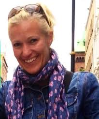 Contemporary Artist Deborah Rushton