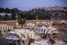 Dni, pasaporte o nie en vigor. Los Rincones Mas Bonitos Para Casarse En Madrid El Laurel Catering