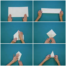 Astuce pliage de serviette pour un anniversaire fille. 1001 Idees Creatives Pour Faire Un Pliage De Serviette Pour Paques