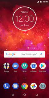 Get the best deals on motorola moto z3 play verizon cell phones & smartphones when you shop the largest online selection at ebay.com. Manual Configuration Motorola Support Us