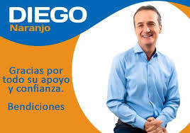 Profile for Diego Naranjo
