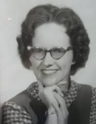 Obituary information for Ida M. Brewer