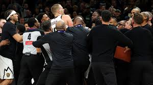 Timberwolves 112-96 Nuggets (Apr 25, 2026) Game Recap