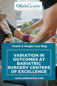 Variation In Outcomes At Bariatric Surgery Centers Of Excellence In 2020 Bariatric Surgery Bariatric Surgery Center