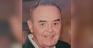 Mr. James L. Fleury Obituary