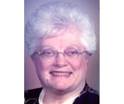 Barbara STYN Obituary (2022)