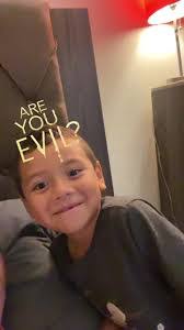 Michael Terrones's Instagram, Twitter & Facebook